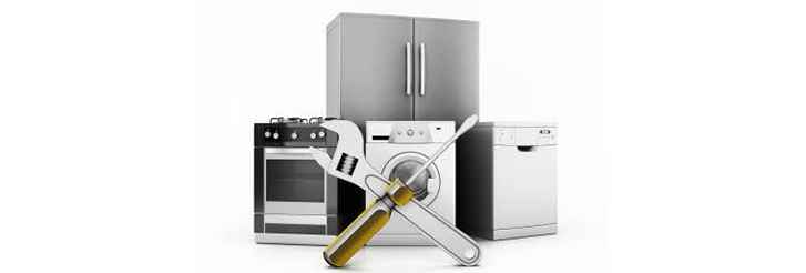 Residential Appliance Repair-Affordable Air & Appliances