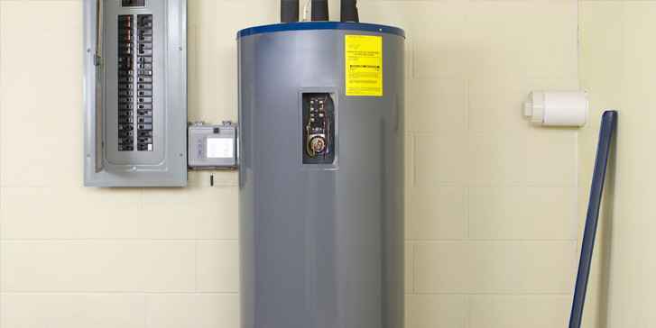 Water Heater Services-Affordable Air & Appliances