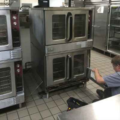Commercial Appliance Repair